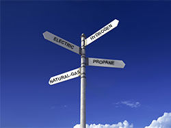 Charging and alt fuel refueling resources